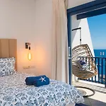 Frontline 26, Modern Coastal Design With Amazing Views Puerto Calero