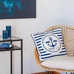 Holiday home Frontline 26, Modern Coastal Design With Amazing Views