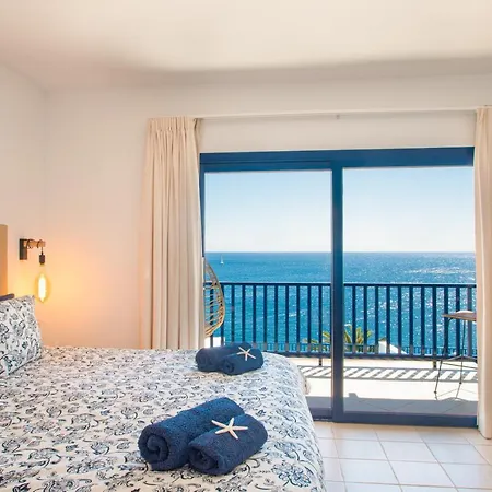 Frontline 26, Modern Coastal Design With Amazing Views * Puerto Calero