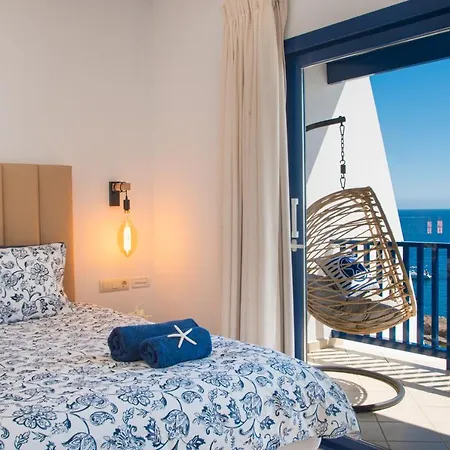 Frontline 26, Modern Coastal Design With Amazing Views Puerto Calero