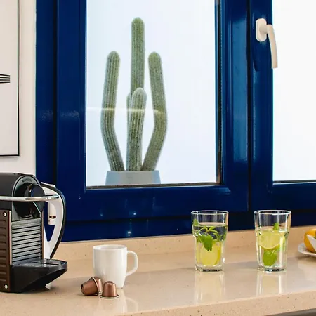 Frontline 26, Modern Coastal Design With Amazing Views * Puerto Calero