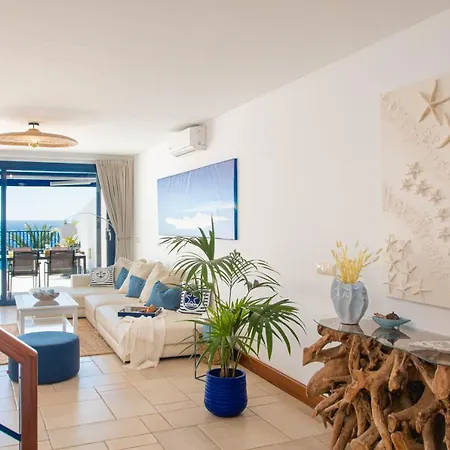 Frontline 26, Modern Coastal Design With Amazing Views Hébergement de vacances *