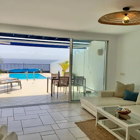 Frontline 26, Modern Coastal Design With Amazing Views Prázdninový dům Puerto Calero