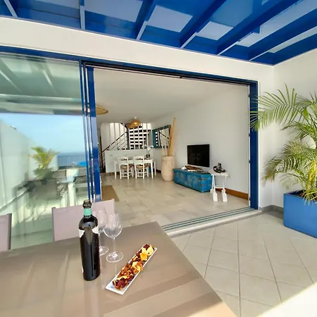 Frontline 26, Modern Coastal Design With Amazing Views Prázdninový dům *