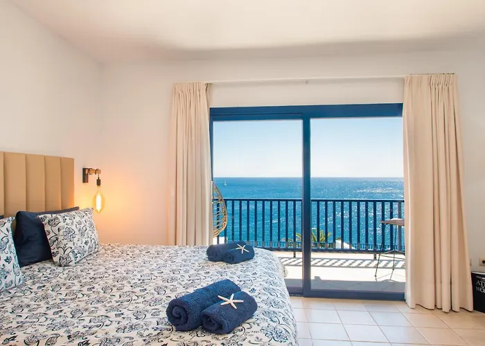 Frontline 26, Modern Coastal Design With Amazing Views * Puerto Calero