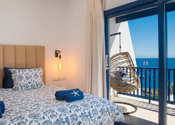 Frontline 26, Modern Coastal Design With Amazing Views Puerto Calero