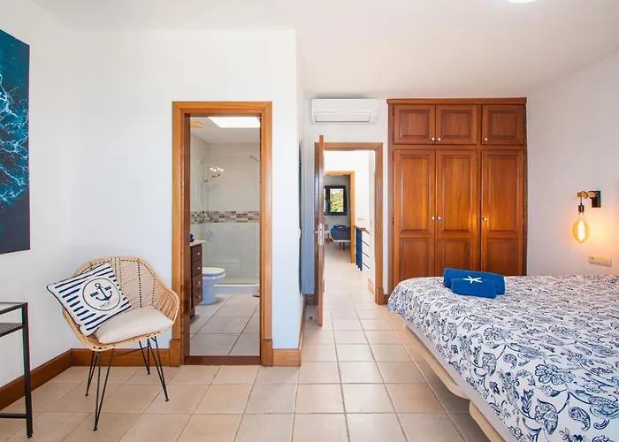 Frontline 26, Modern Coastal Design With Amazing Views * Puerto Calero