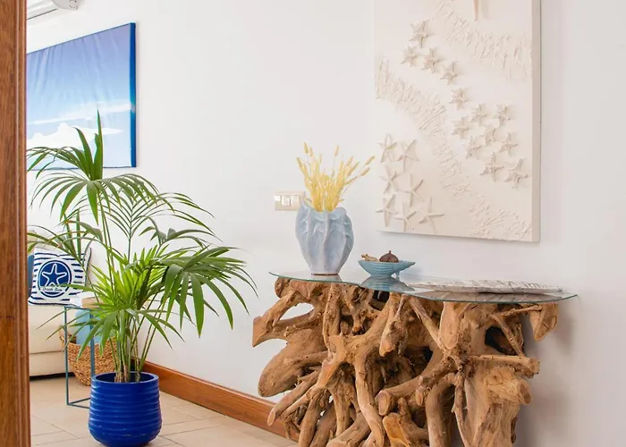 Frontline 26, Modern Coastal Design With Amazing Views Puerto Calero