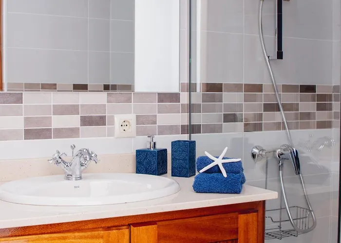 Holiday home Frontline 26, Modern Coastal Design With Amazing Views Puerto Calero