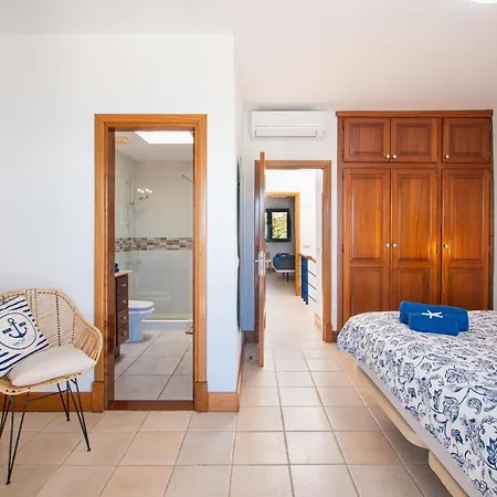 Frontline 26, Modern Coastal Design With Amazing Views * Puerto Calero