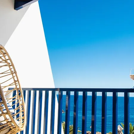 Semesterbostad Frontline 26, Modern Coastal Design With Amazing Views