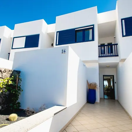 Frontline 26, Modern Coastal Design With Amazing Views * Puerto Calero