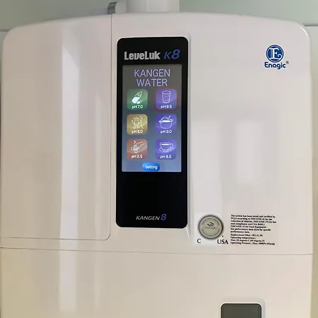 Tatil Evi Frontline 26, Modern Coastal Design With Amazing Views