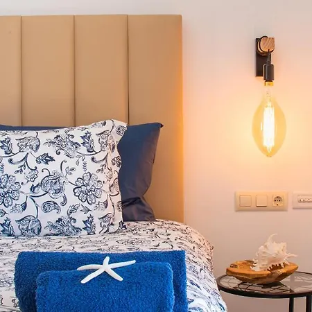 Semesterbostad Frontline 26, Modern Coastal Design With Amazing Views *