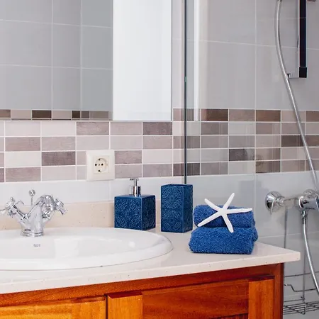 Tatil Evi Frontline 26, Modern Coastal Design With Amazing Views Puerto Calero