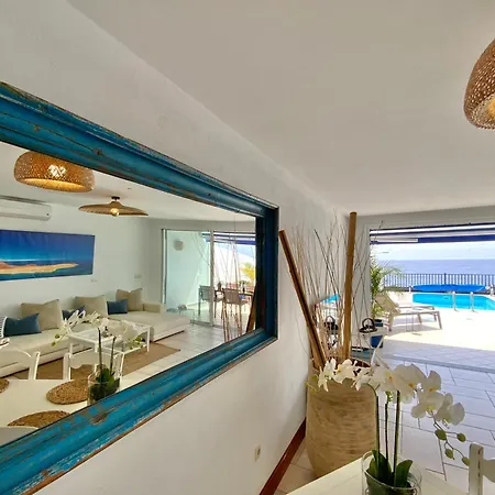 Holiday home Frontline 26, Modern Coastal Design With Amazing Views