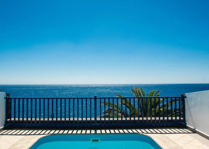 Frontline 26, Modern Coastal Design With Amazing Views Semesterbostad *