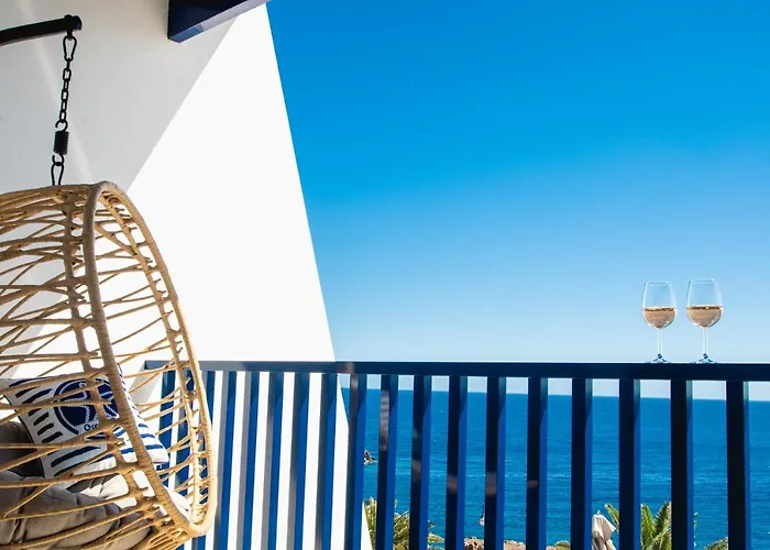 Hébergement de vacances Frontline 26, Modern Coastal Design With Amazing Views