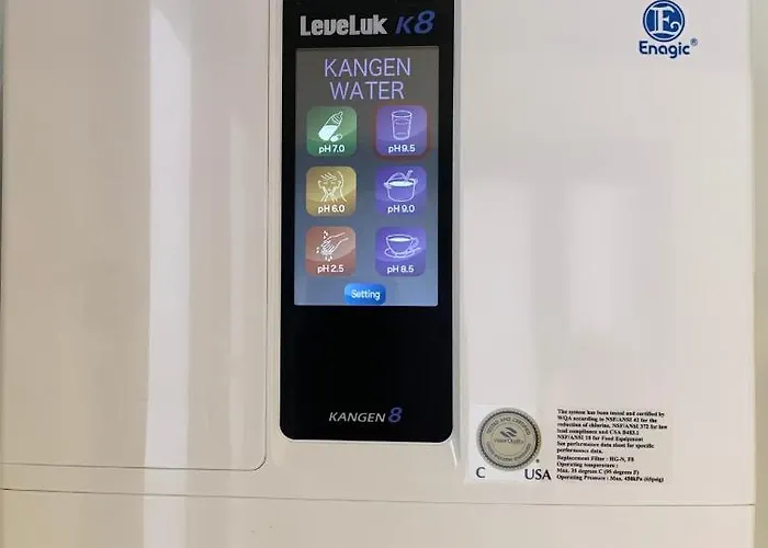 Hébergement de vacances Frontline 26, Modern Coastal Design With Amazing Views