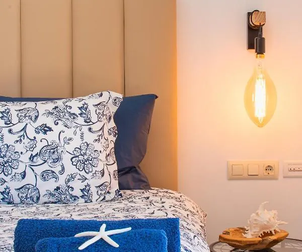 Semesterbostad Frontline 26, Modern Coastal Design With Amazing Views *