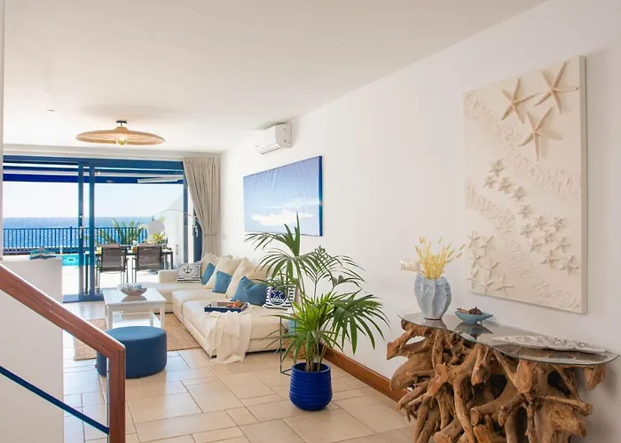 Frontline 26, Modern Coastal Design With Amazing Views Hébergement de vacances *