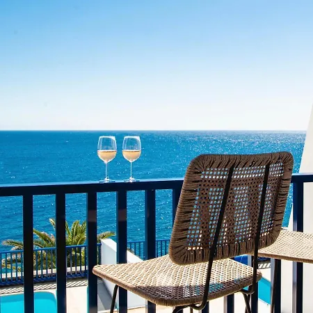 Frontline 26, Modern Coastal Design With Amazing Views Puerto Calero