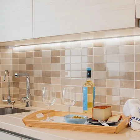 Dom wakacyjny Frontline 26, Modern Coastal Design With Amazing Views Puerto Calero