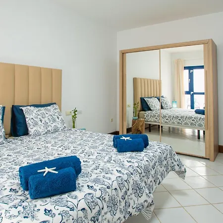 Frontline 26, Modern Coastal Design With Amazing Views * Puerto Calero